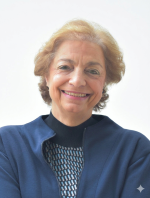 Maria Koutsafti